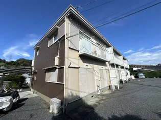 ファミール田倉の画像