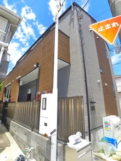 クレスト小岩の画像