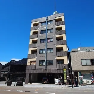 グリーンポート広小路の画像