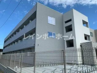 グランシャリオの画像