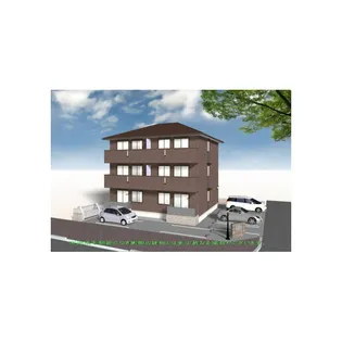 アーバン キューブの画像