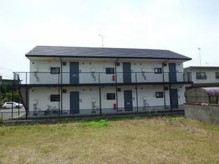 シャーメゾンシャリテ A棟の画像