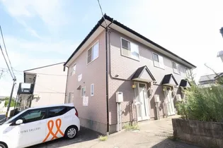 佐藤アパートの画像