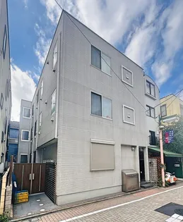 DUO MAISON幡ケ谷の画像