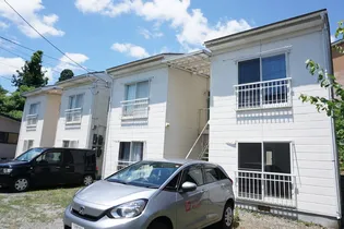 コーポかじまちBの画像