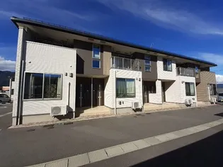 サンヒルズBの画像