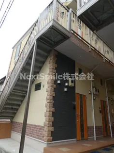 ユナイト宮田町ルーカス バスケスの画像