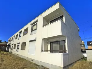 第二サンハイツコイヌマの画像