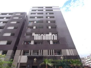 プリマヴェール名駅ノルテ【5階】の外観