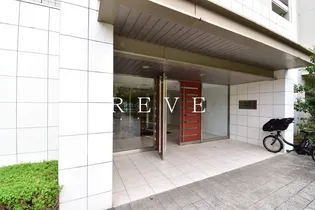 東京都品川区東品川3【マンション】の外観