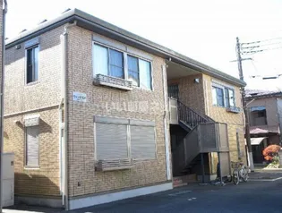 ウィン堀前Aの画像