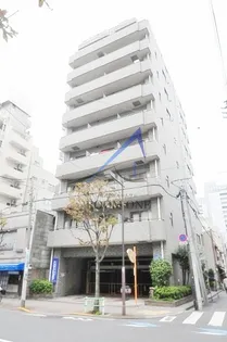 メゾン・ド・ヴィレ浅草橋【2階】の外観