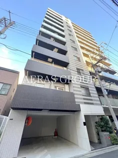 エストゥルース入谷の画像