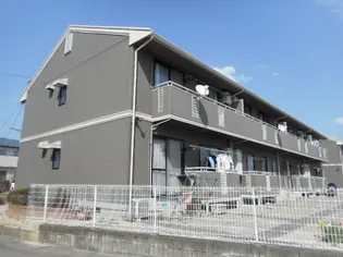 サンシティパークⅠの画像