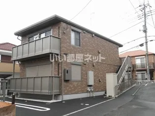 ラヴィエールBの画像