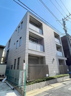 KJフォレストの画像