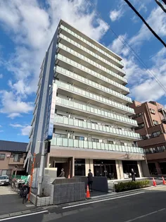 アヴニール習志野【10階】の外観