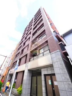 藤カルティエ【9階】の外観