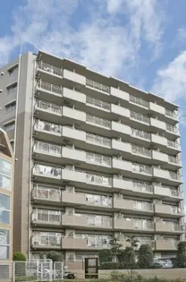 KDXレジデンス上北沢の画像