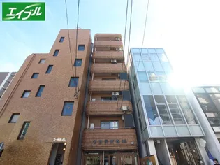 クリンハイツの画像