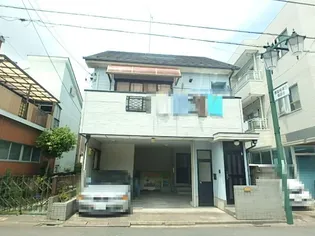 NSハウスの画像