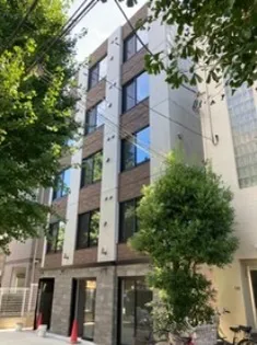 モンテ駒込の画像