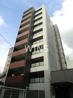 福岡県福岡市博多区博多駅南3【マンション】の外観