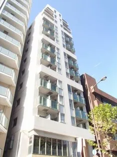 アムス四谷三丁目【3階】の外観