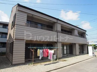 カトーガーデンハイツC棟の画像