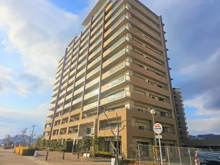 イトーピア神戸ポートアイランドの画像