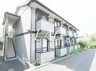 ロワジール枡形の画像