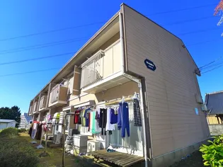 サニーエステートの画像