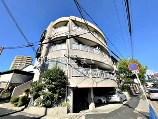 ミドルヴィレッジの画像