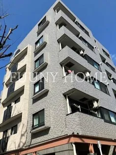 キャニオングランデ碑文谷南の画像