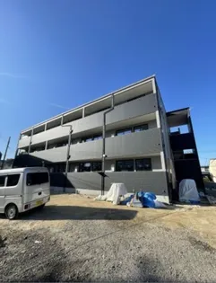 メゾンドルポ吉見園の画像