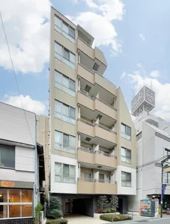 EVERISE石神井公園の画像