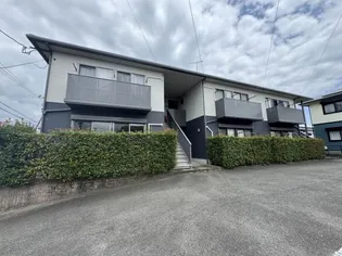 メゾンレインボーの画像