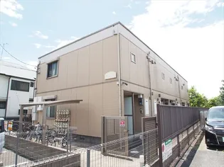 カーサ モデルノの画像