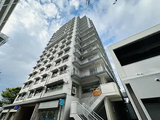 多賀城ロジュマンG棟の画像