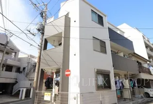 サウスブリーズ横浜の画像