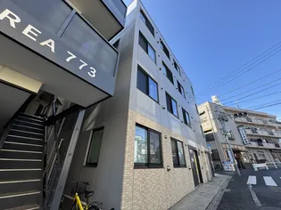 ブロッサムテラス中台の画像