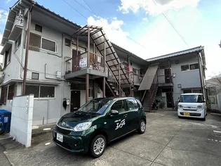 桜ハウスの画像