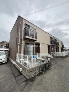コルナスコート A棟の画像