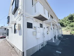 ヴェルドミール青葉台の画像