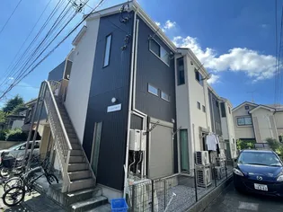 G Aヒルズ川崎 戸手の画像