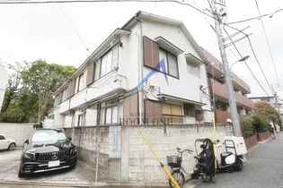 ときわ荘の画像