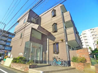 ロックファーストの画像