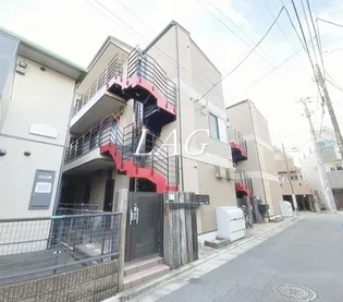 K'Sヴィラ中野Bの画像