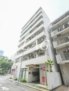 スカイコート大森の画像