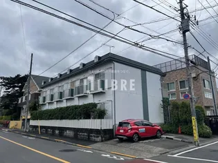 アベニュー国立の画像